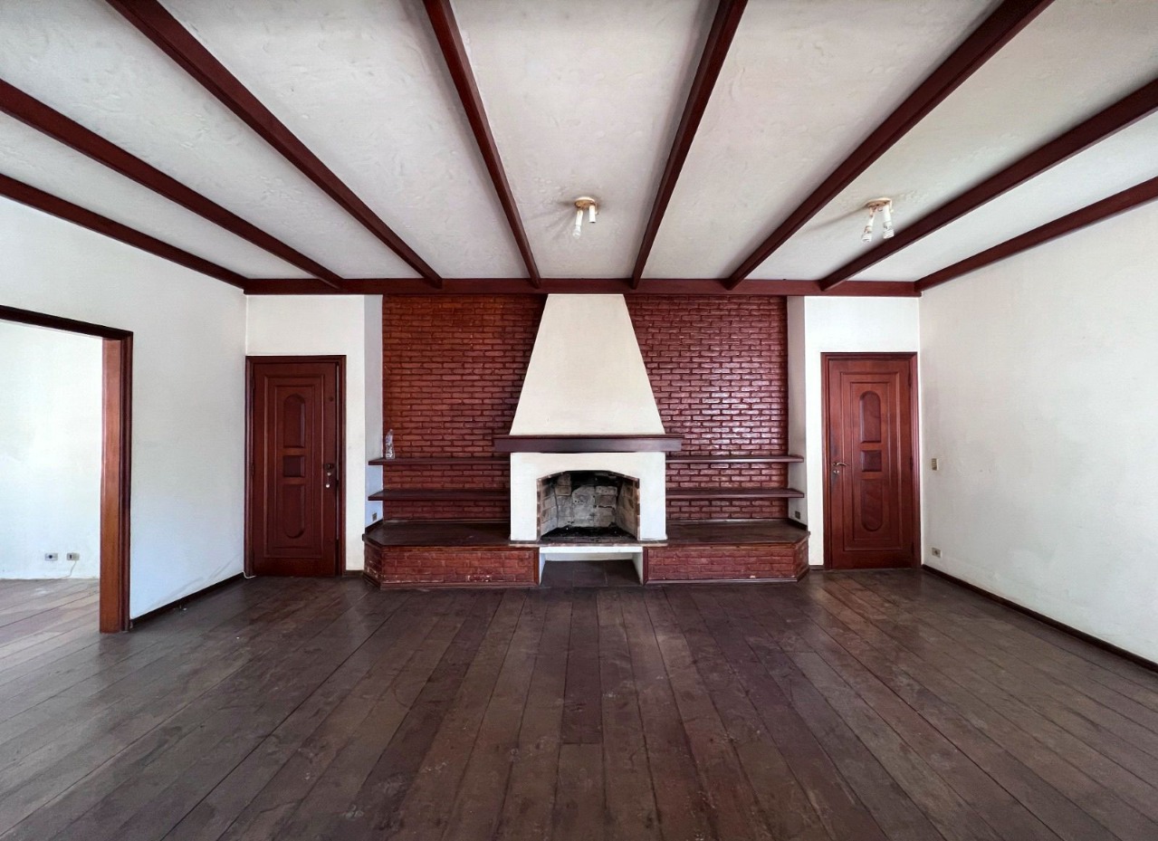 Casa, 5 quartos, 415 m² - Foto 6
