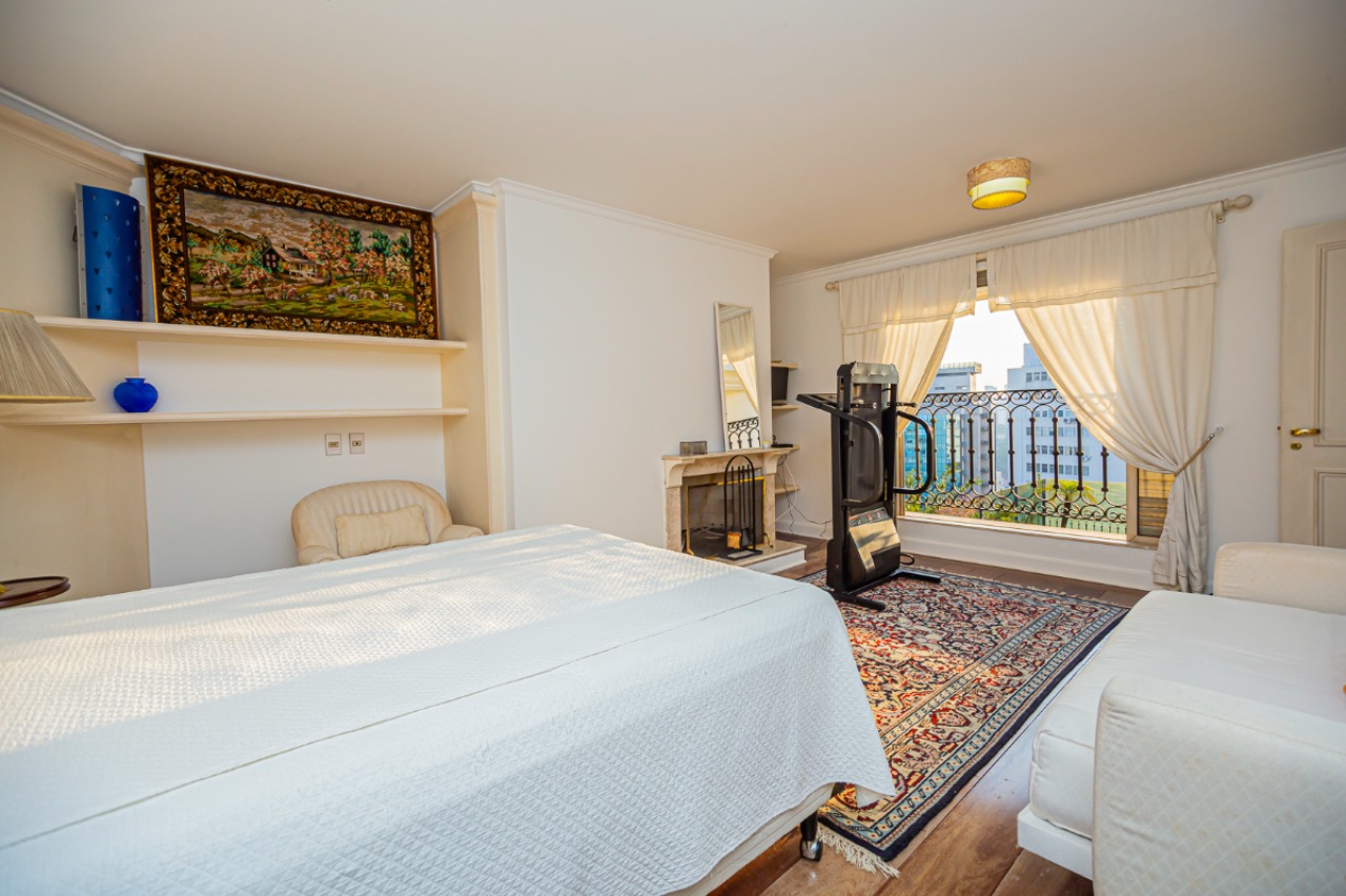 Cobertura, 5 quartos, 551 m² - Foto 18