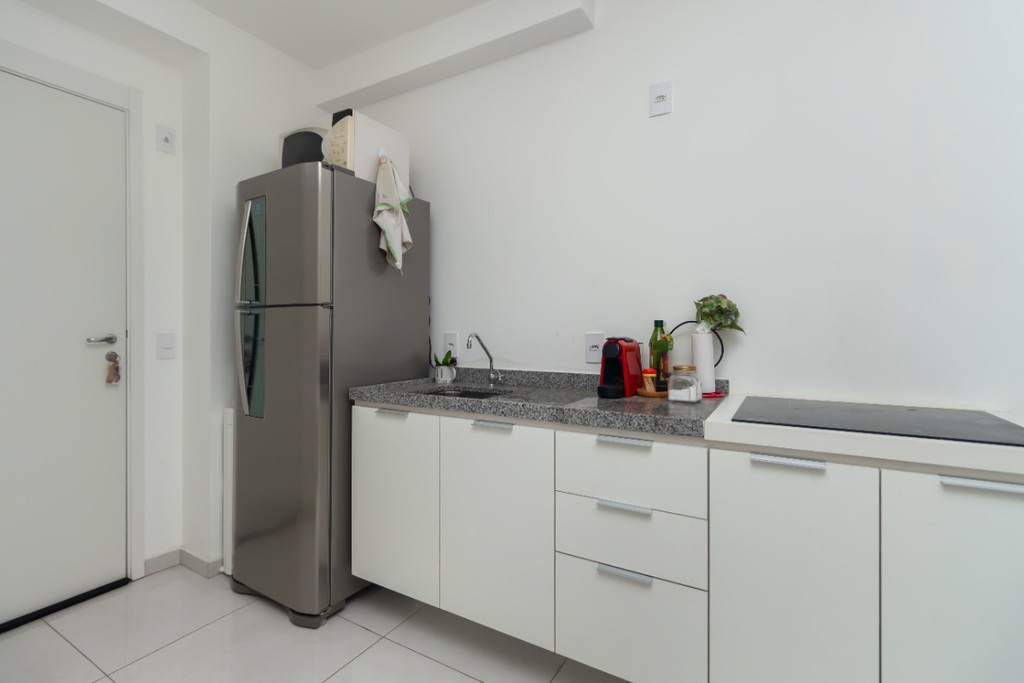 Apartamento, 1 quarto, 26 m² - Foto 4