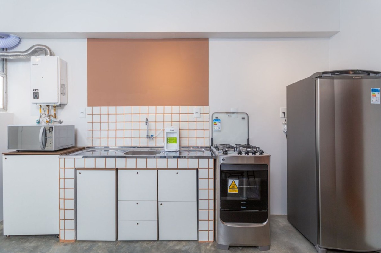 Apartamento, 4 quartos, 115 m² - Foto 6