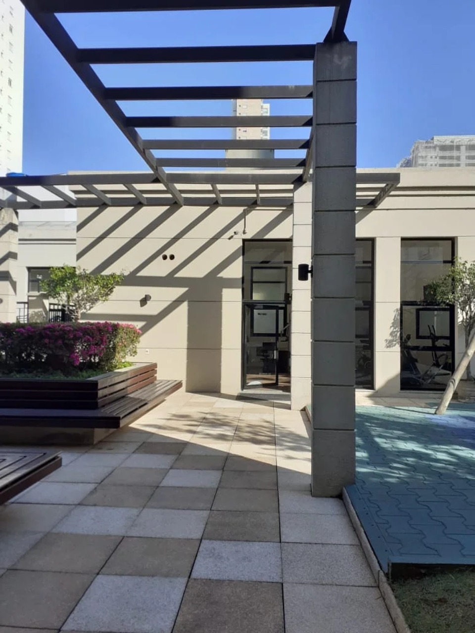 Apartamento, 3 quartos, 90 m² - Foto 22