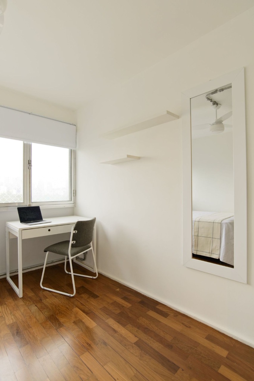 Apartamento, 4 quartos, 110 m² - Foto 28