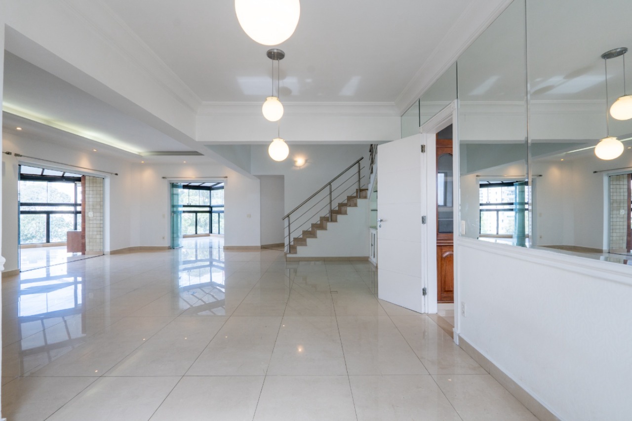 Apartamento, 4 quartos, 280 m² - Foto 8