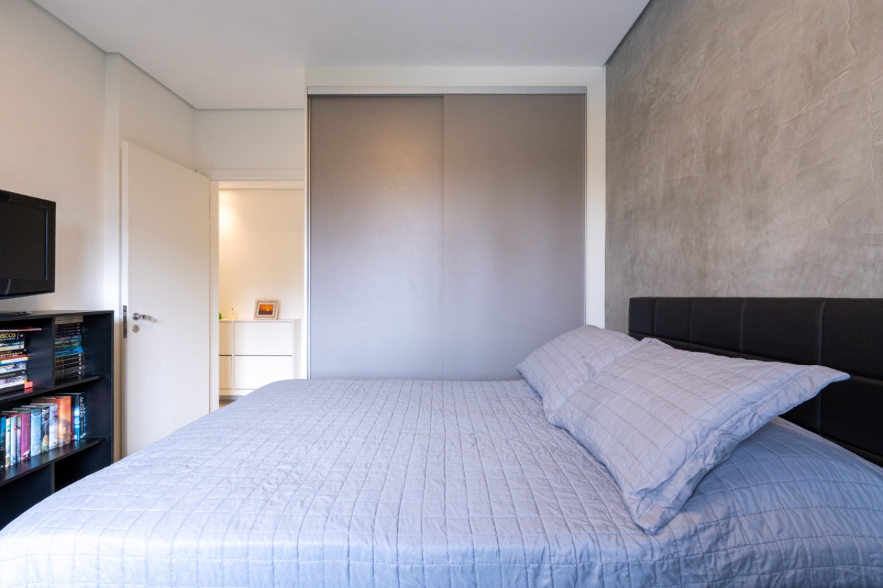 Apartamento, 4 quartos, 160 m² - Foto 43