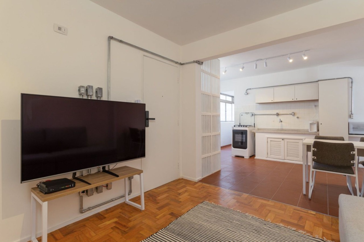 Apartamento, 4 quartos, 100 m² - Foto 1