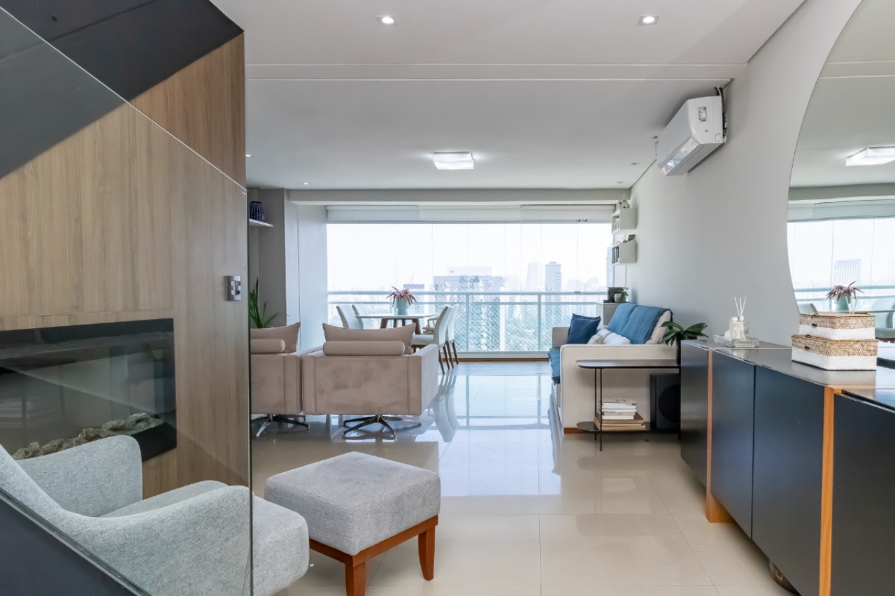 Cobertura, 2 quartos, 160 m² - Foto 6