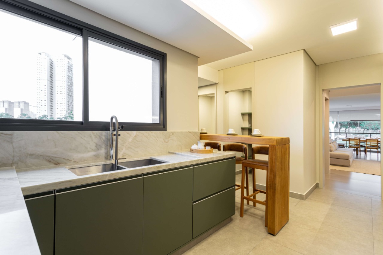 Apartamento, 3 quartos, 190 m² - Foto 9