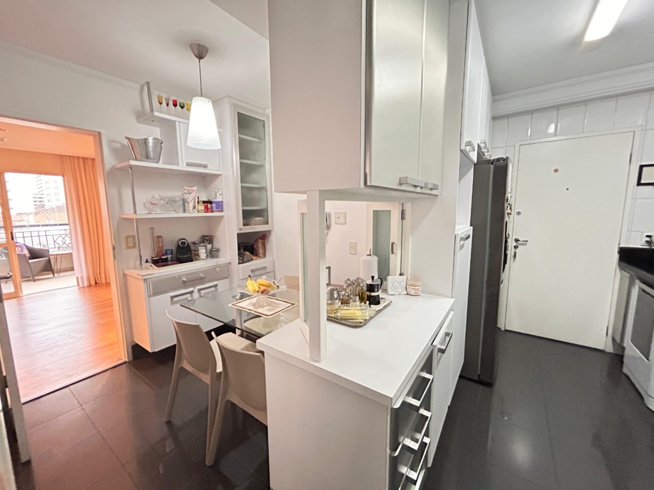 Apartamento, 3 quartos, 130 m² - Foto 27