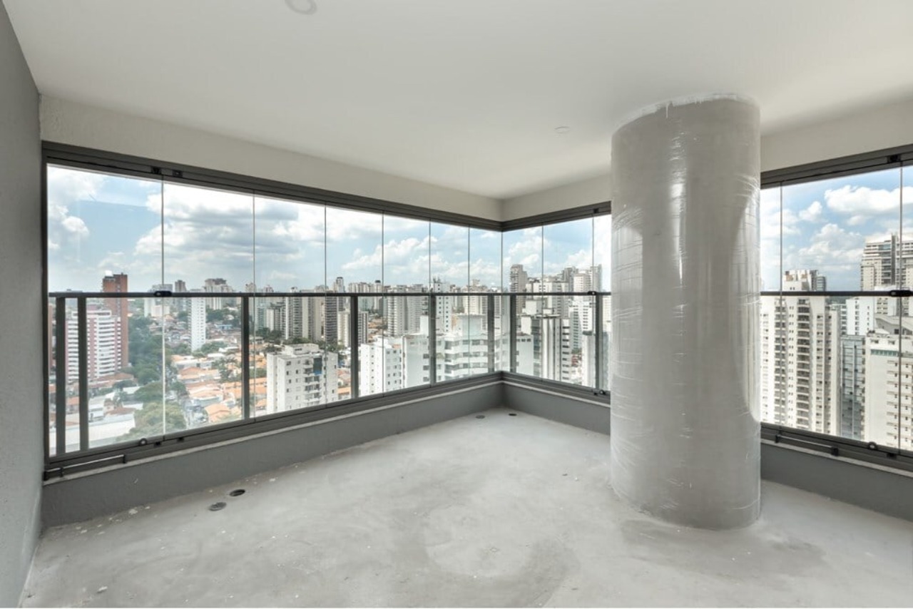 Apartamento, 4 quartos, 211 m² - Foto 12