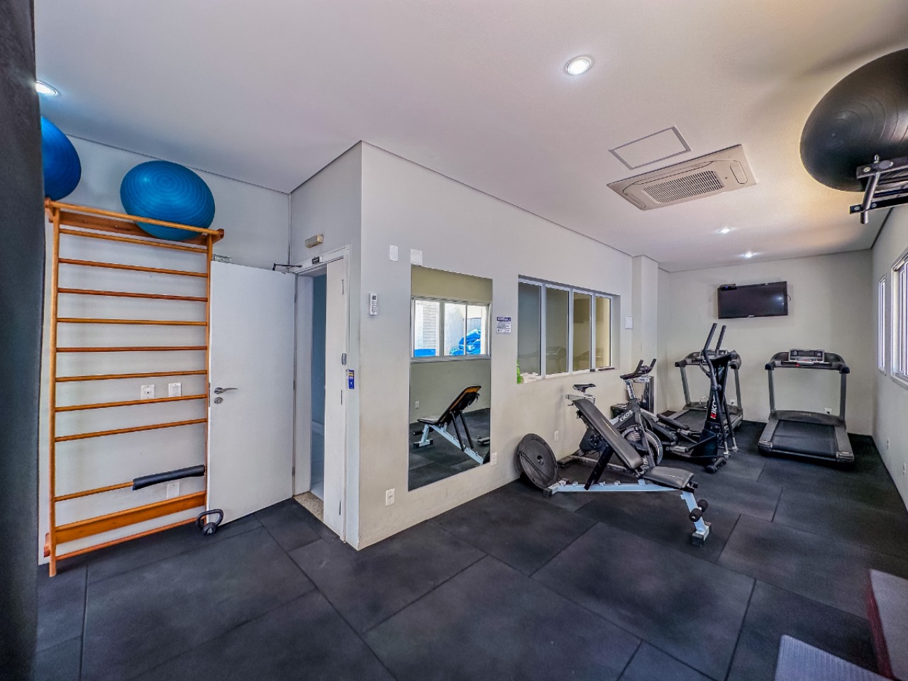 Apartamento, 3 quartos, 222 m² - Foto 5