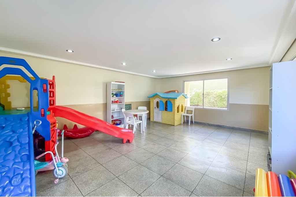 Apartamento, 3 quartos, 95 m² - Foto 11
