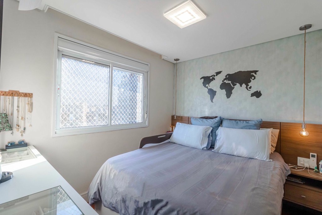 Apartamento, 3 quartos, 134 m² - Foto 42