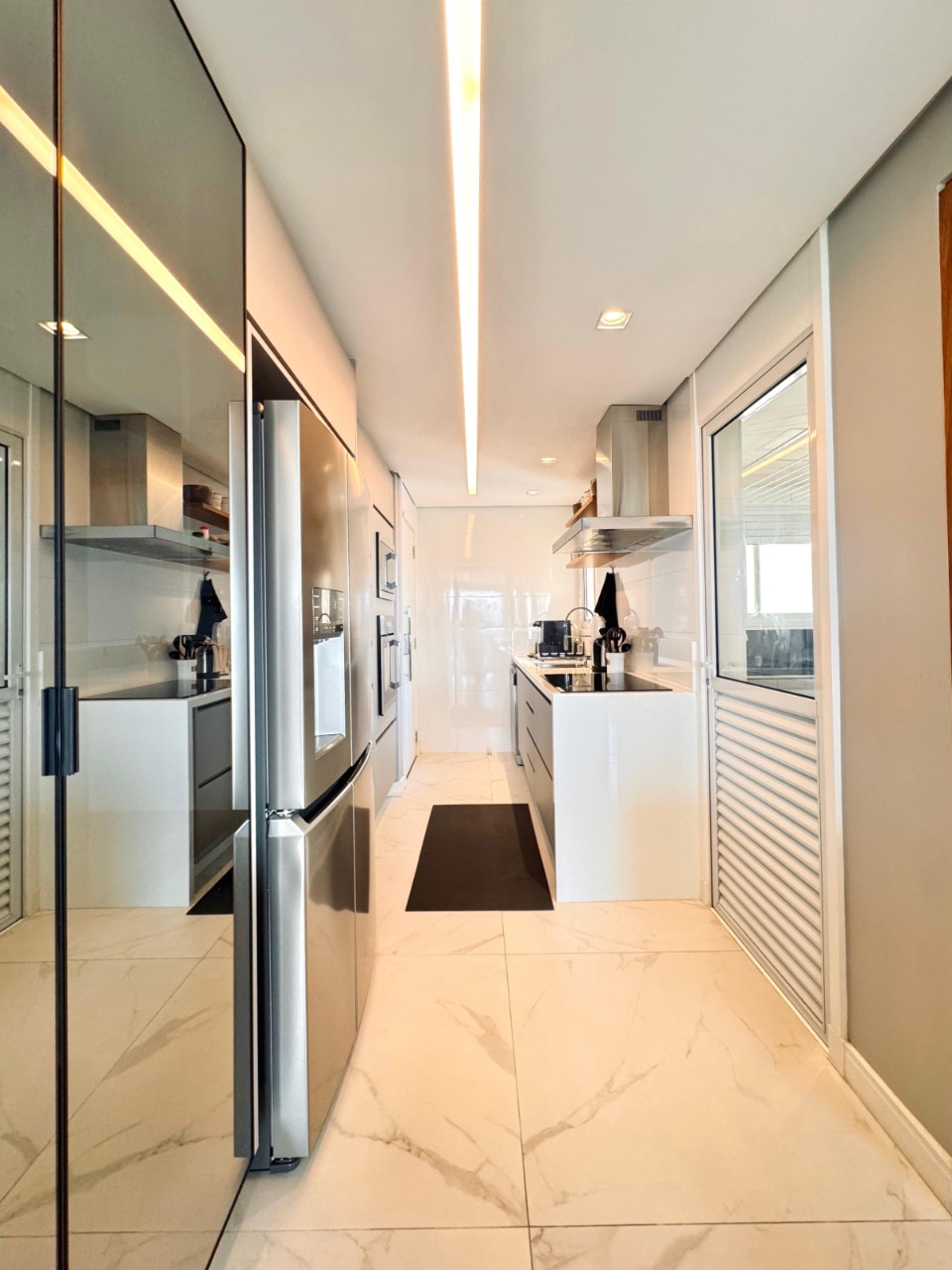 Apartamento, 3 quartos, 130 m² - Foto 34