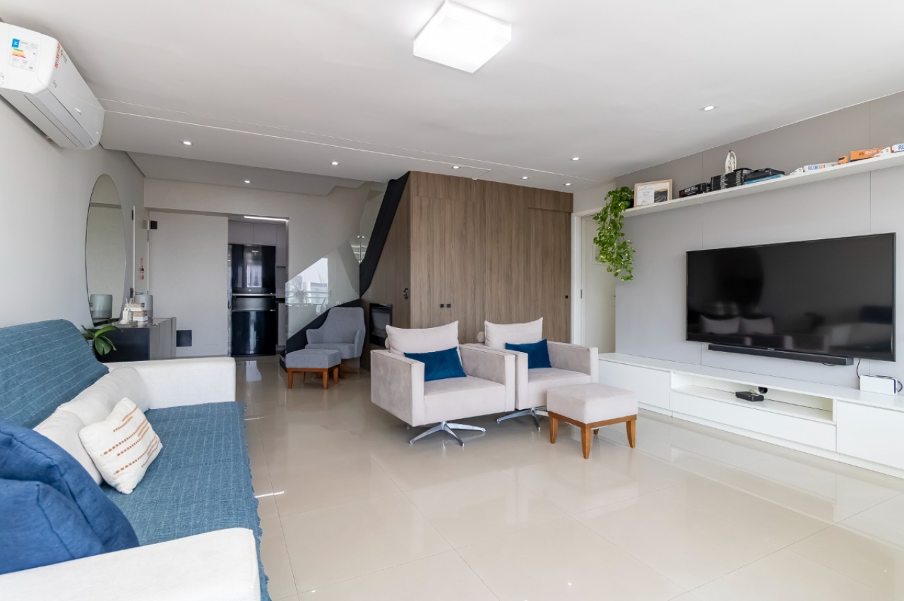 Cobertura, 2 quartos, 160 m² - Foto 32
