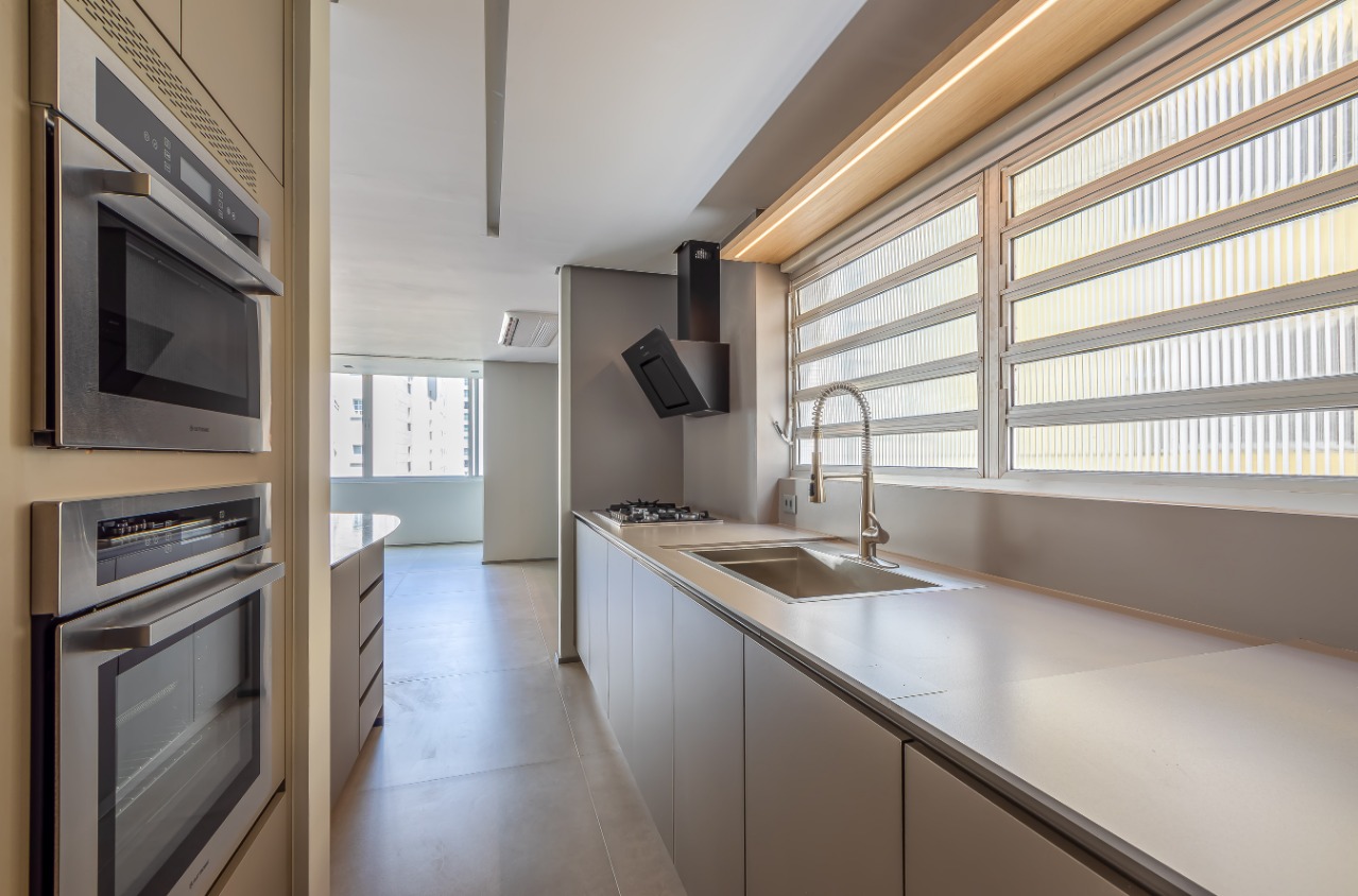 Apartamento, 3 quartos, 190 m² - Foto 7