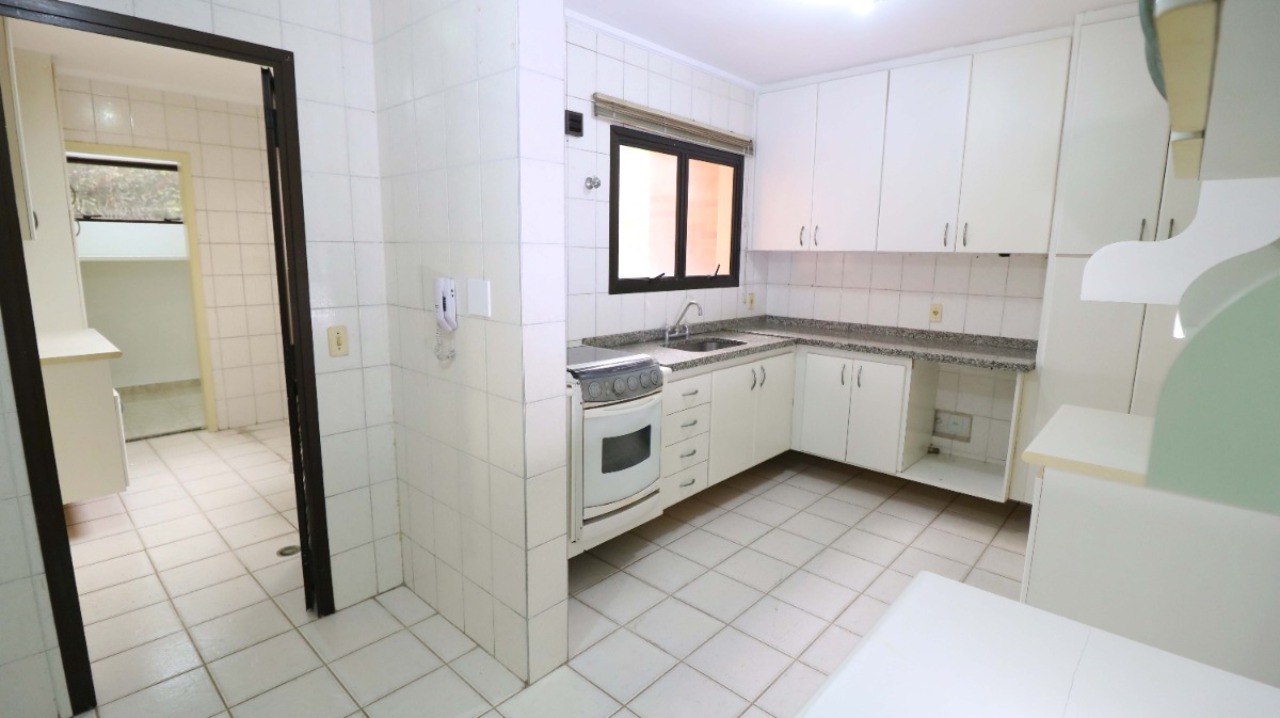 Apartamento, 4 quartos, 140 m² - Foto 20