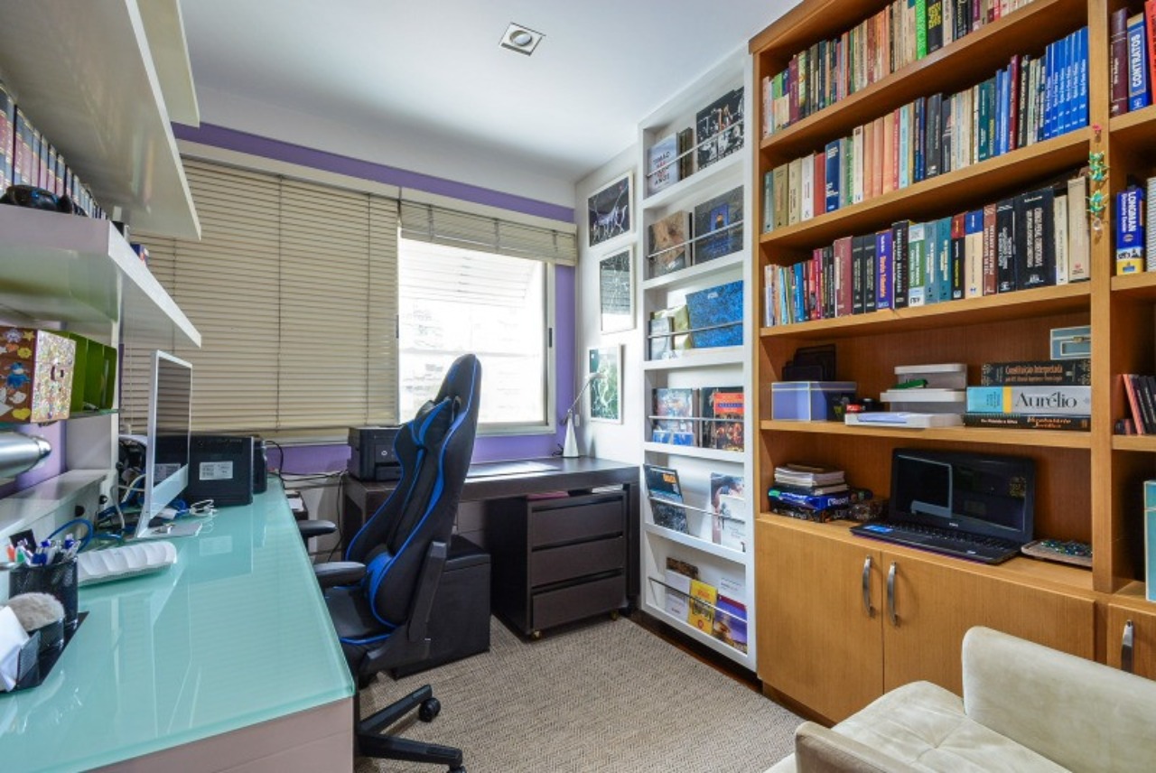 Apartamento, 3 quartos, 180 m² - Foto 31