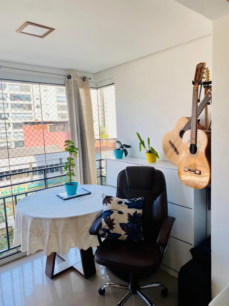 Apartamento, 3 quartos, 65 m² - Foto 3
