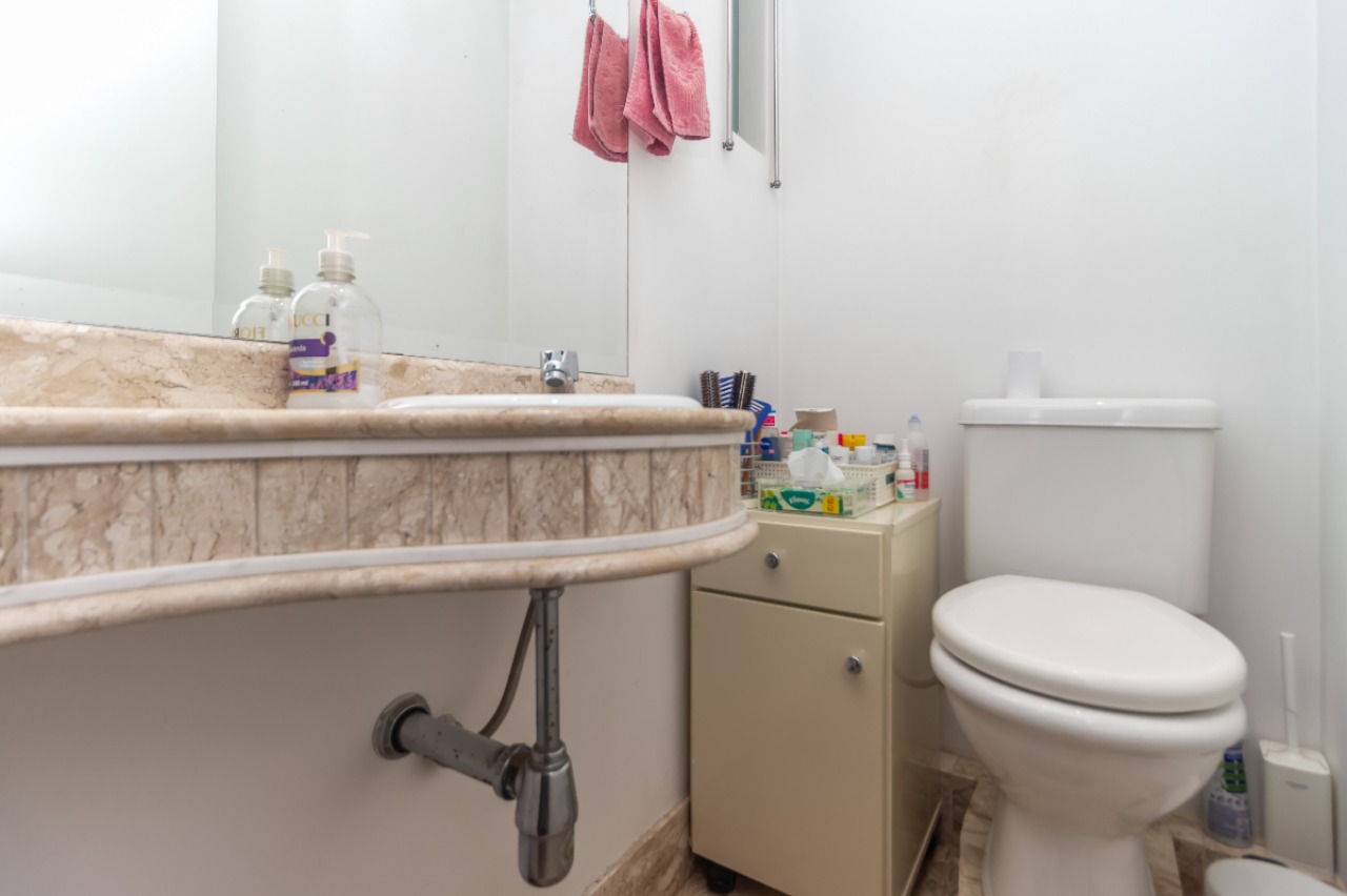 Apartamento, 2 quartos, 60 m² - Foto 7