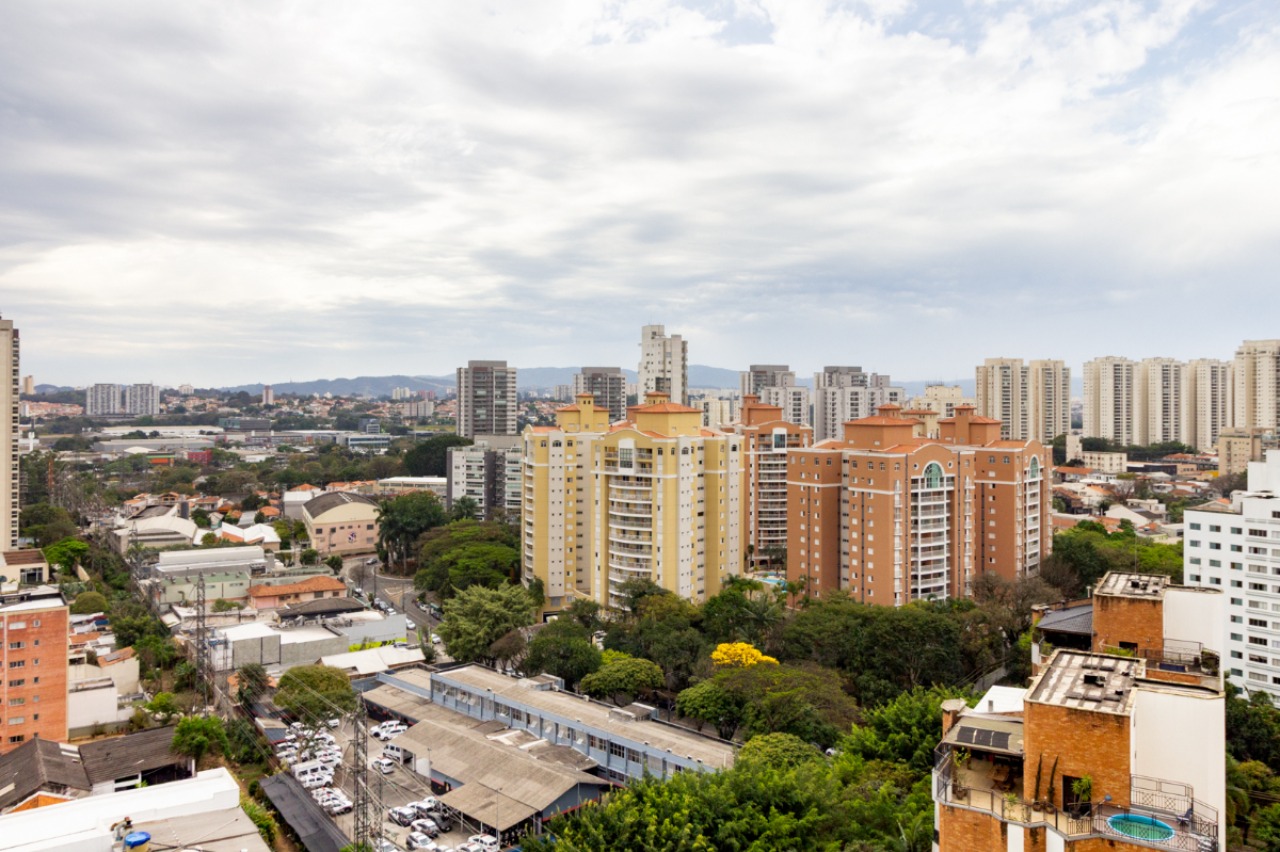 Apartamento, 3 quartos, 170 m² - Foto 5