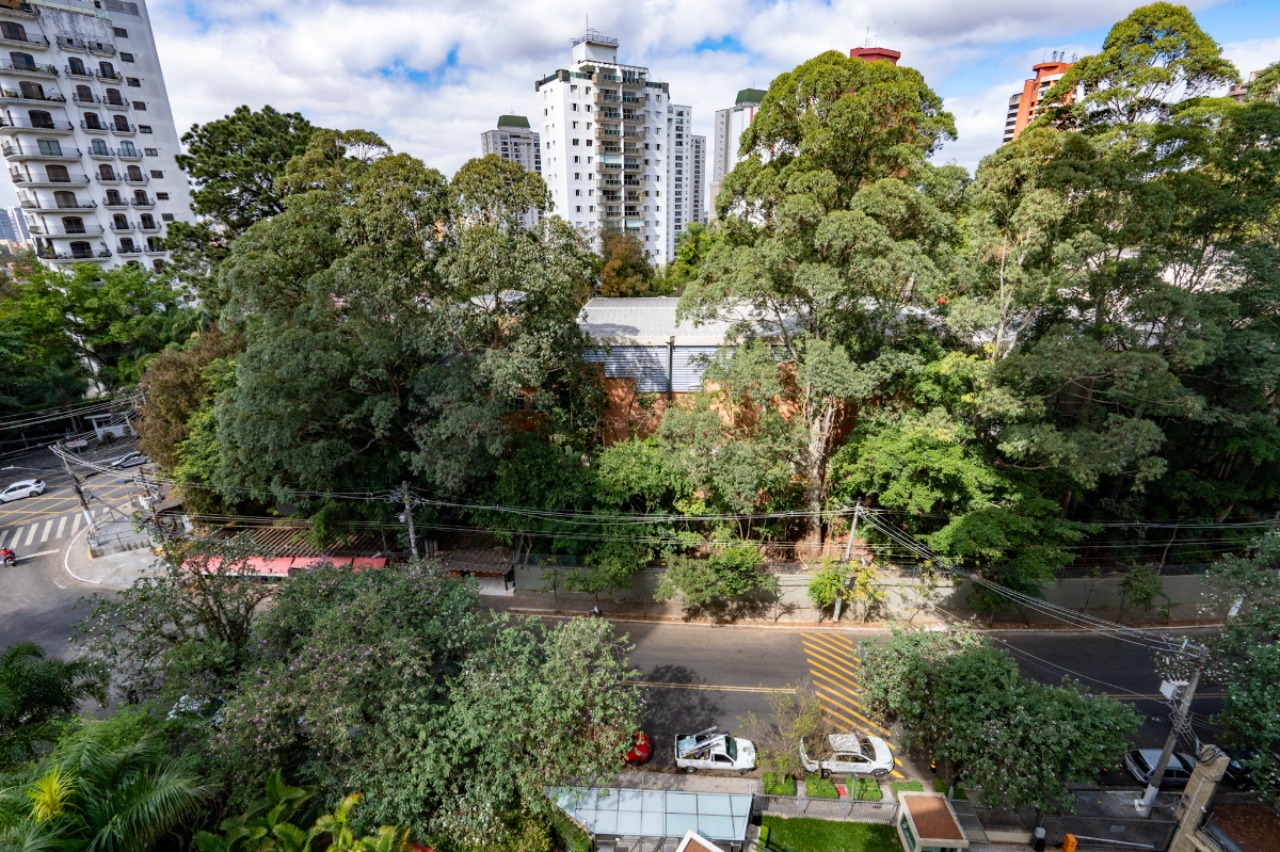 Apartamento, 4 quartos, 280 m² - Foto 45