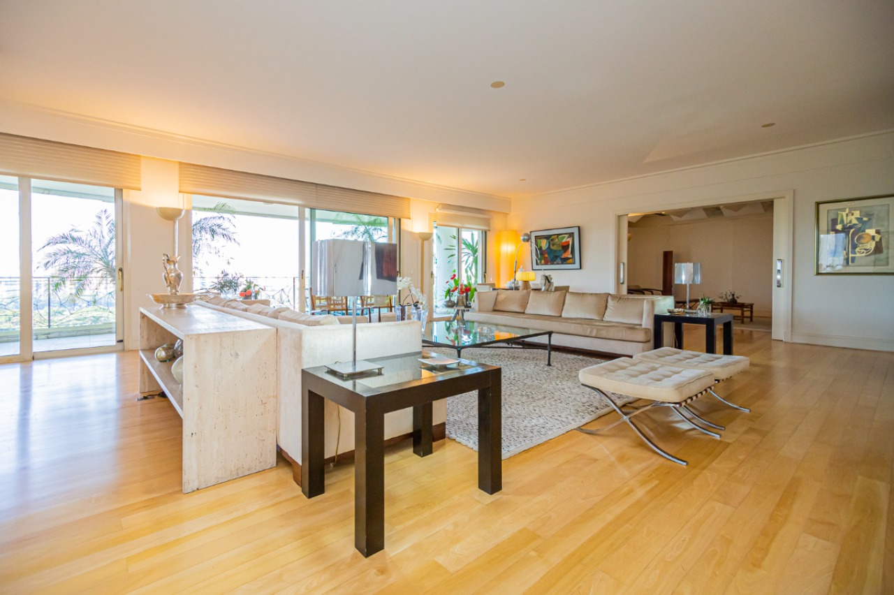 Apartamento, 4 quartos, 650 m² - Foto 5