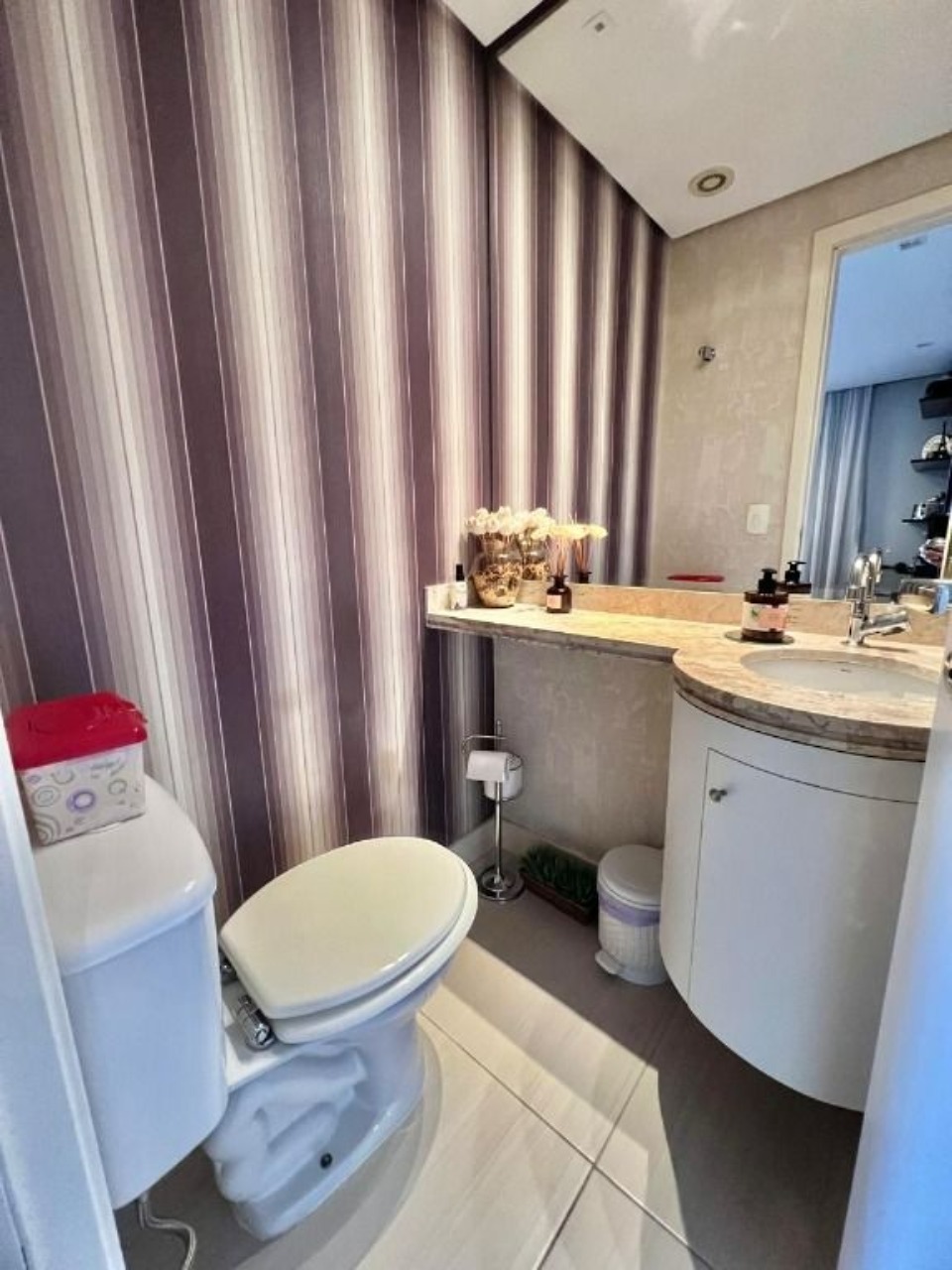 Apartamento, 3 quartos, 122 m² - Foto 7