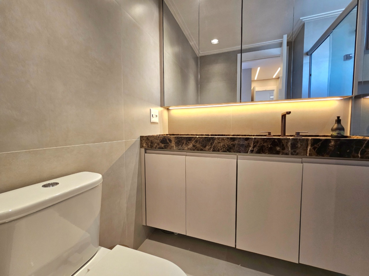 Apartamento, 3 quartos, 150 m² - Foto 58