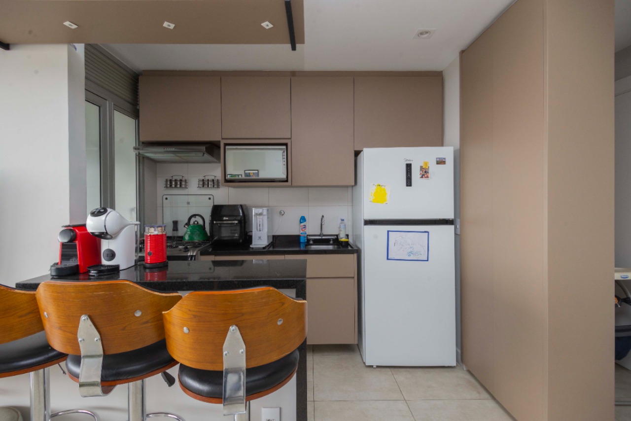 Apartamento, 2 quartos, 72 m² - Foto 11