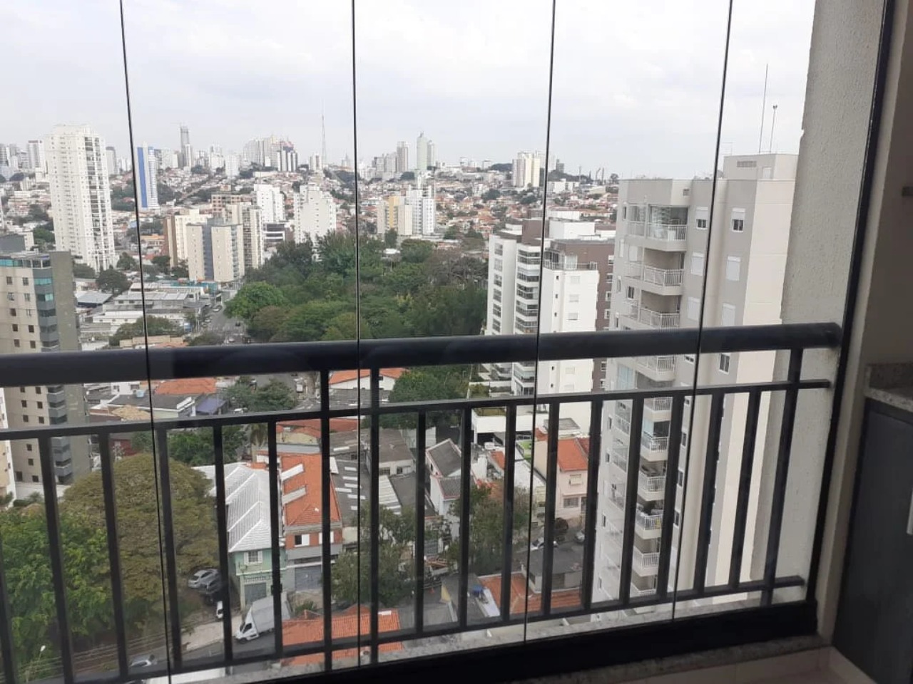 Apartamento, 3 quartos, 90 m² - Foto 3