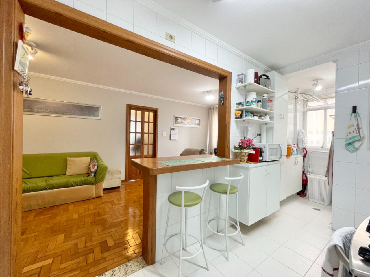 Apartamento, 2 quartos, 70 m² - Foto 1