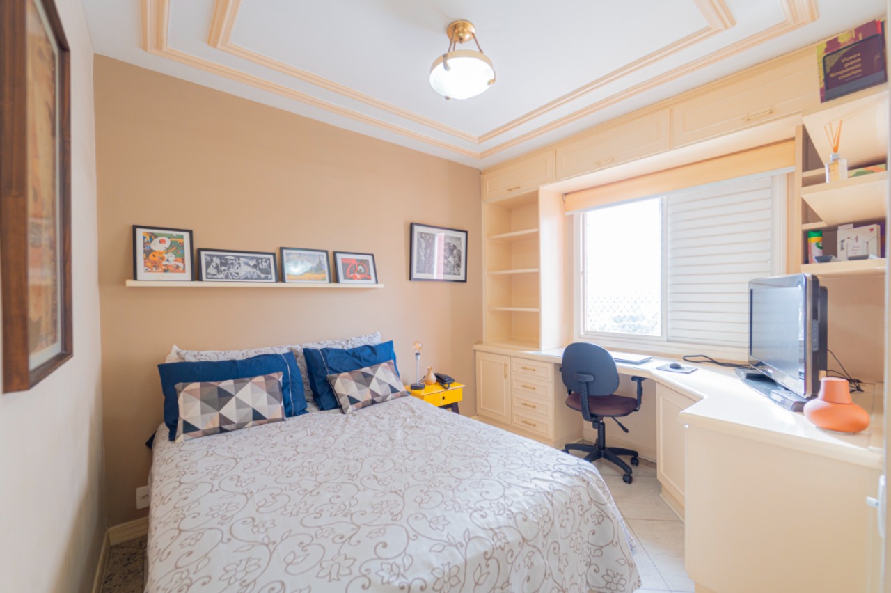 Apartamento, 4 quartos, 170 m² - Foto 12