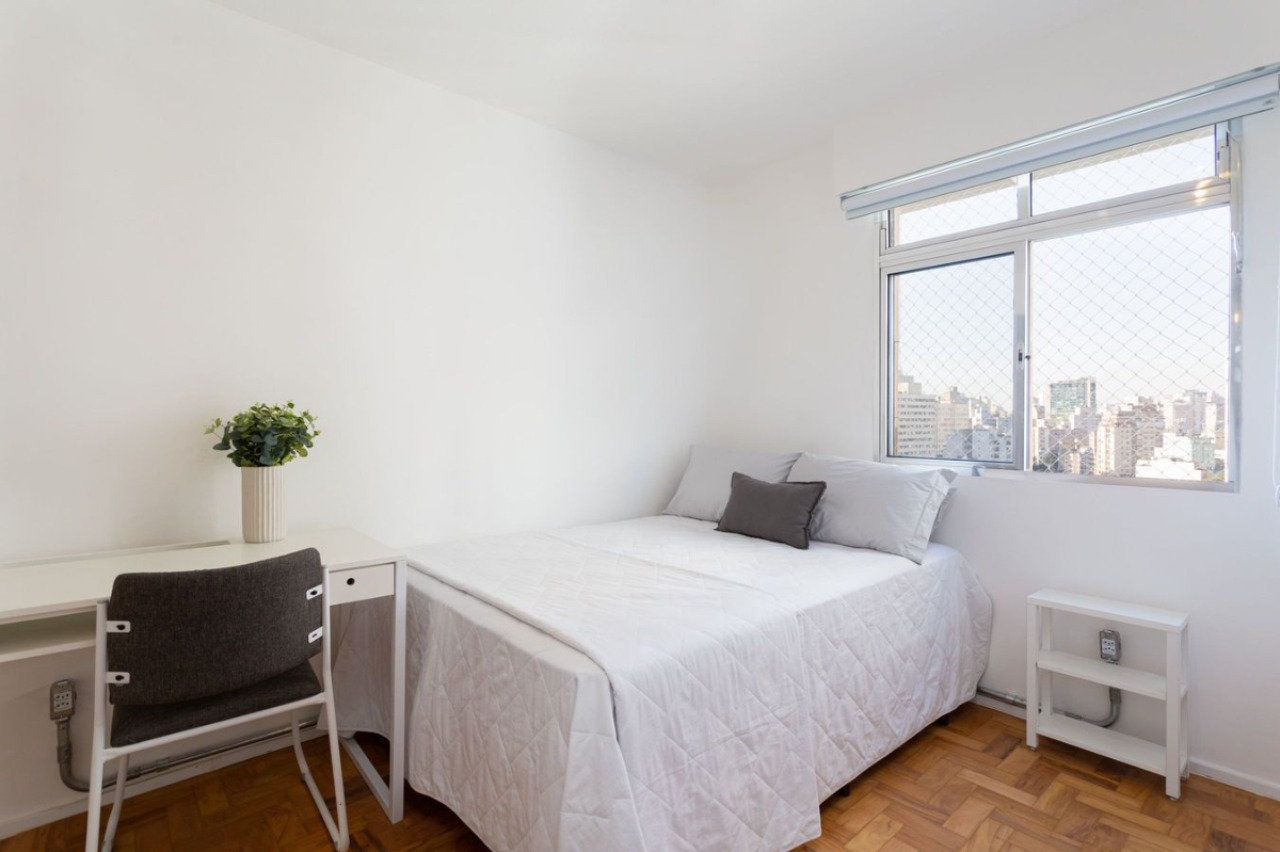 Apartamento, 4 quartos, 100 m² - Foto 20
