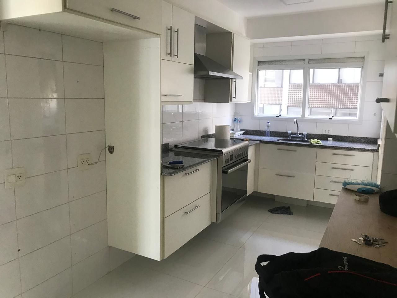 Apartamento, 3 quartos, 140 m² - Foto 7