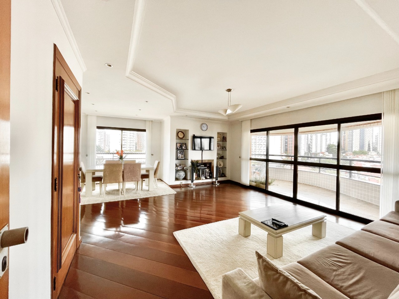 Apartamento, 4 quartos, 180 m² - Foto 5