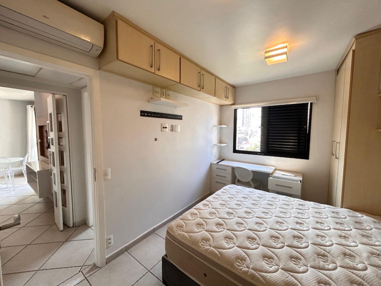 Apartamento, 2 quartos, 70 m² - Foto 55