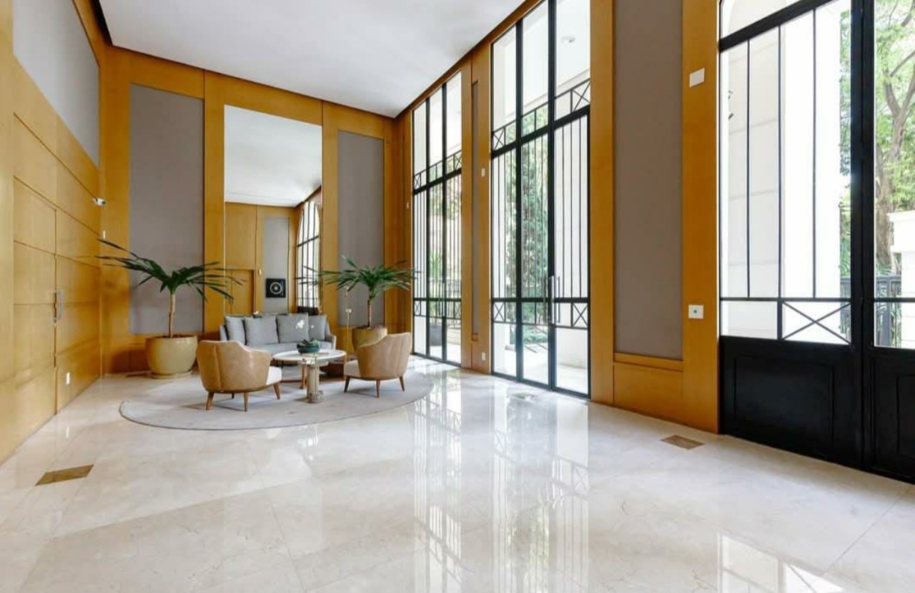 Apartamento, 4 quartos, 311 m² - Foto 1