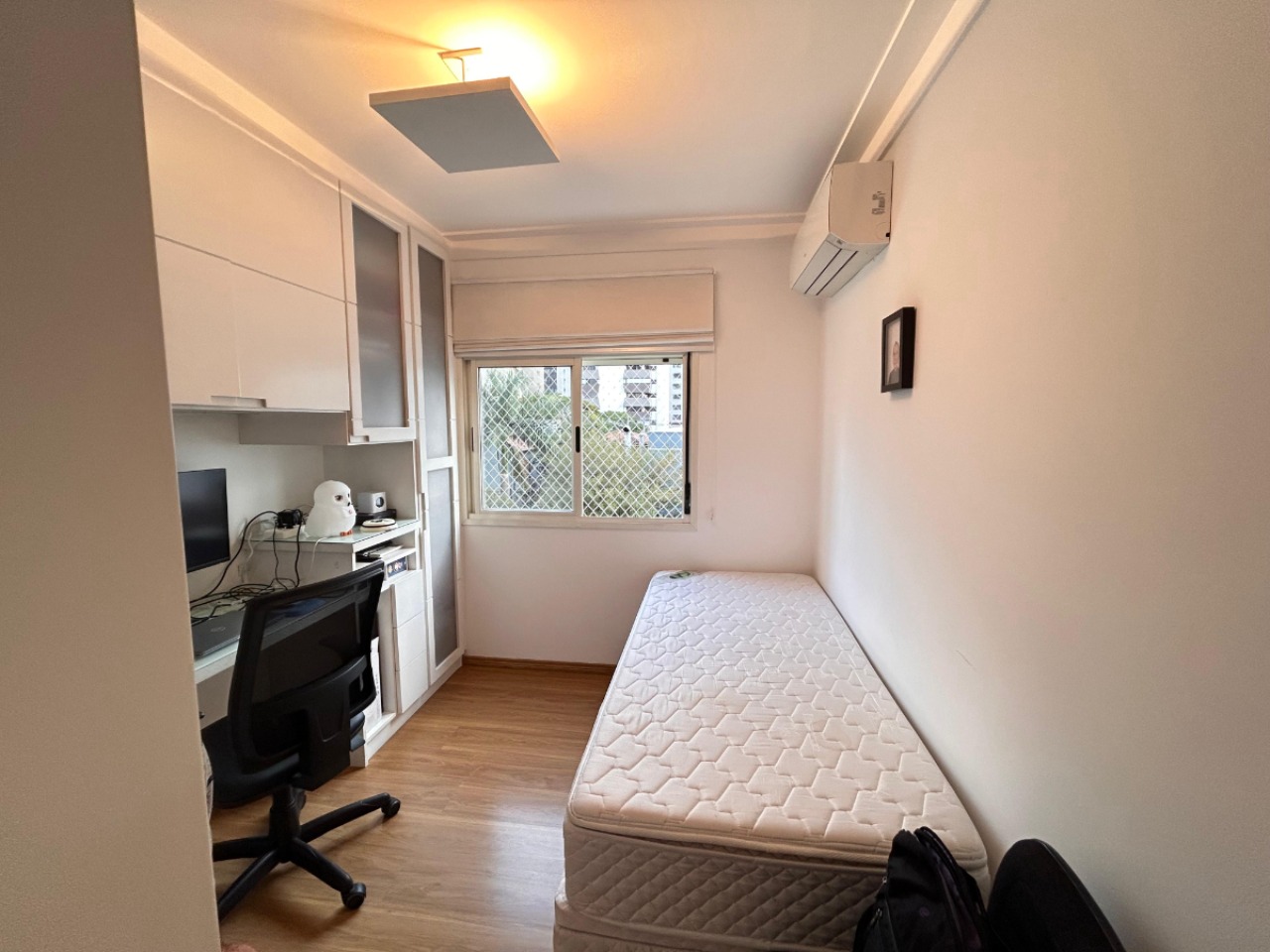 Apartamento, 3 quartos, 130 m² - Foto 28