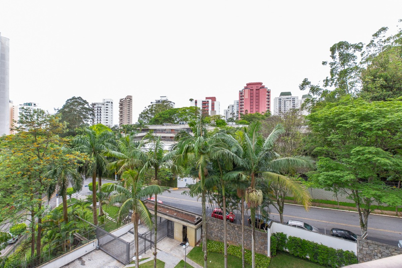 Apartamento, 4 quartos, 430 m² - Foto 32