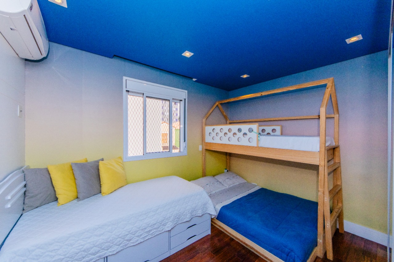 Apartamento, 3 quartos, 222 m² - Foto 19