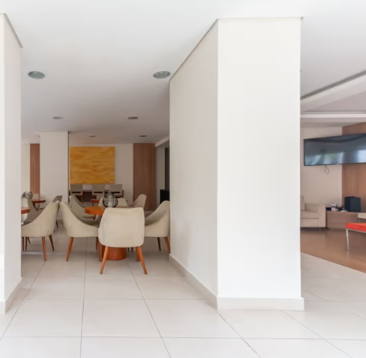 Apartamento, 2 quartos, 72 m² - Foto 12