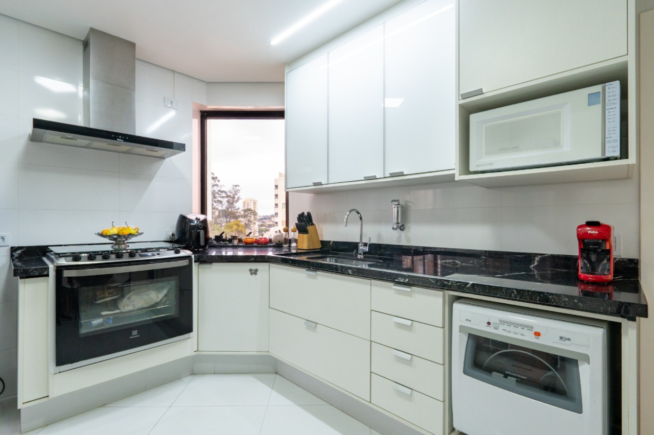 Apartamento, 4 quartos, 160 m² - Foto 10