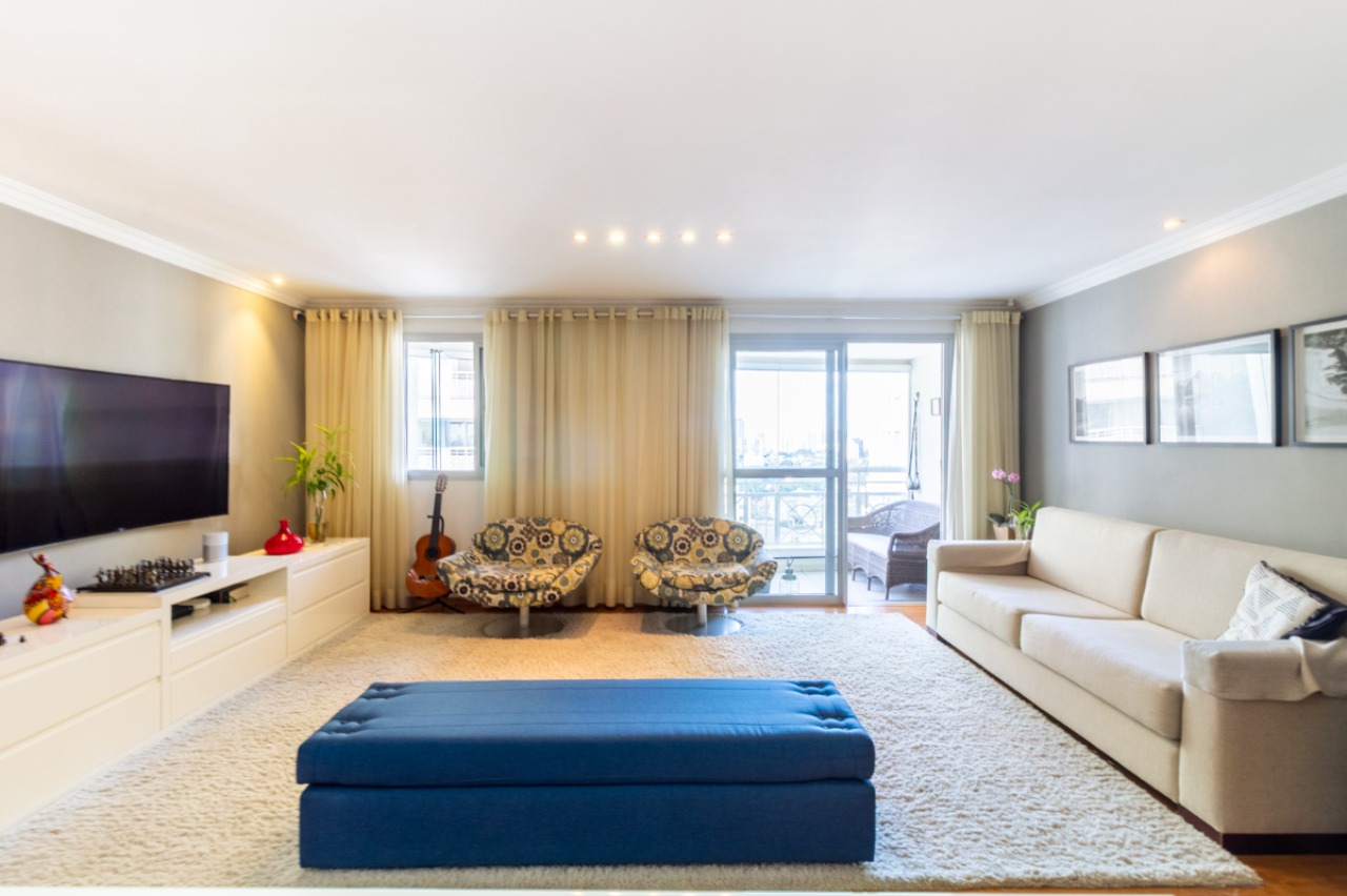 Apartamento, 4 quartos, 115 m² - Foto 5