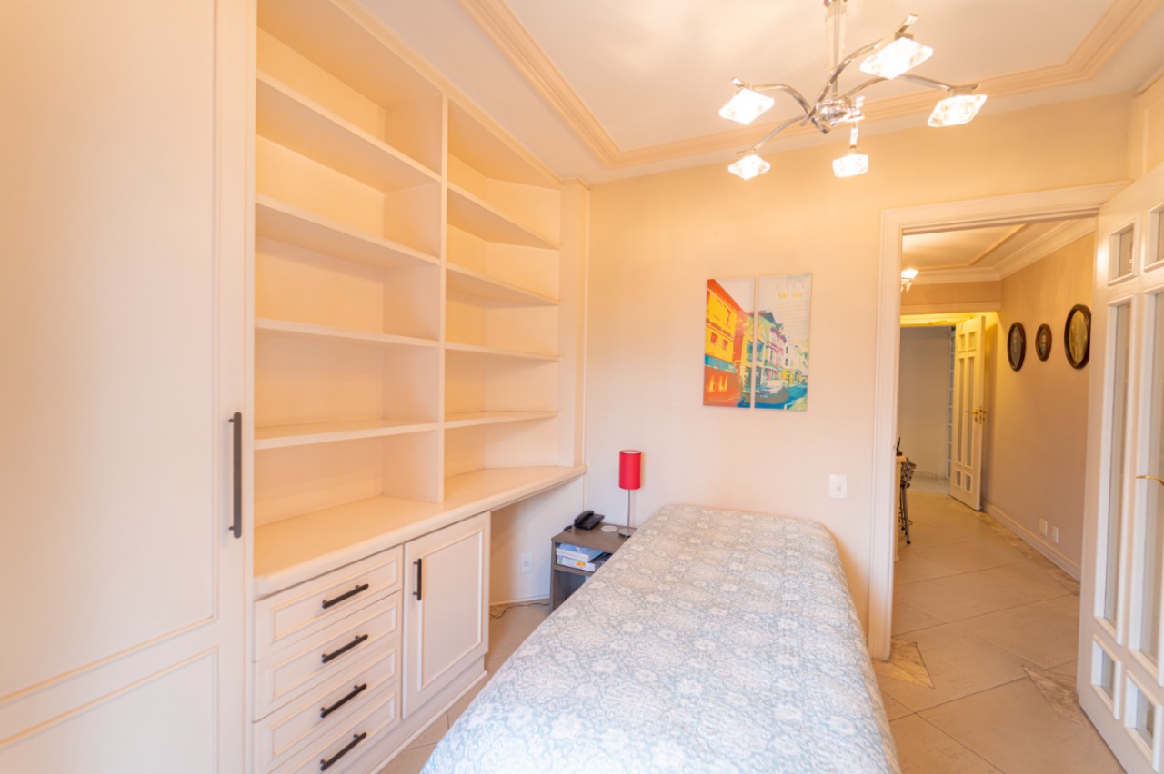 Apartamento, 4 quartos, 170 m² - Foto 17