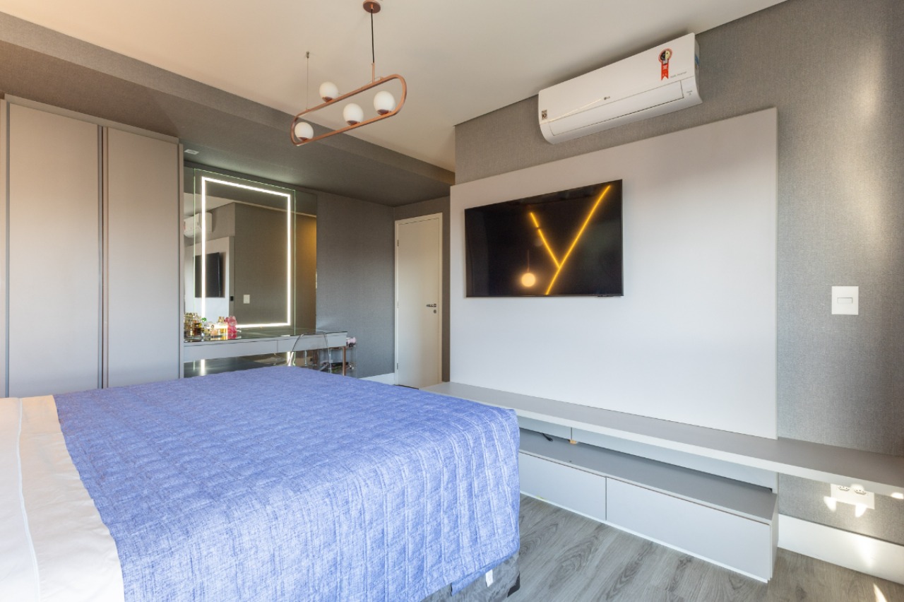 Apartamento, 2 quartos, 120 m² - Foto 10
