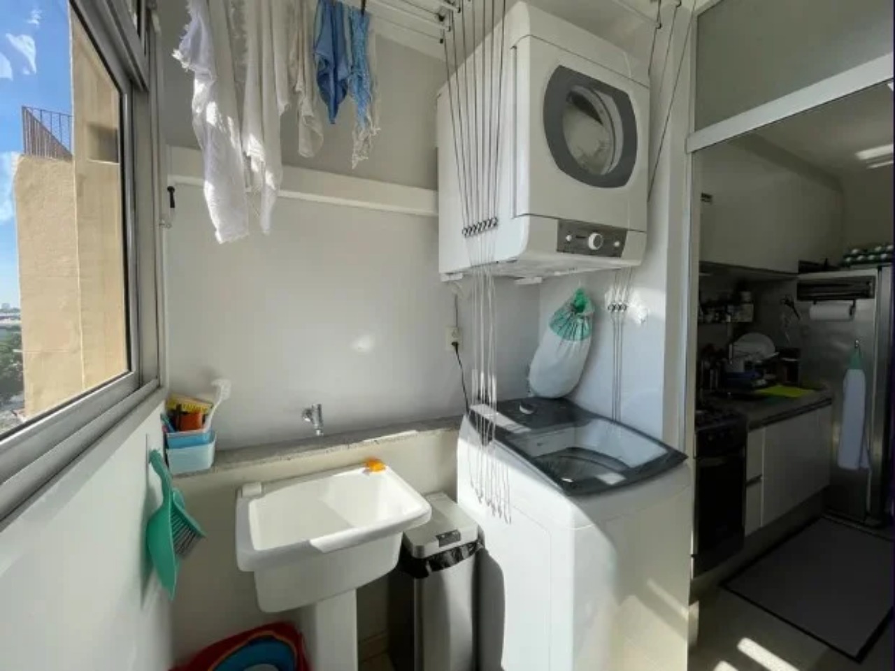 Cobertura, 3 quartos, 122 m² - Foto 16