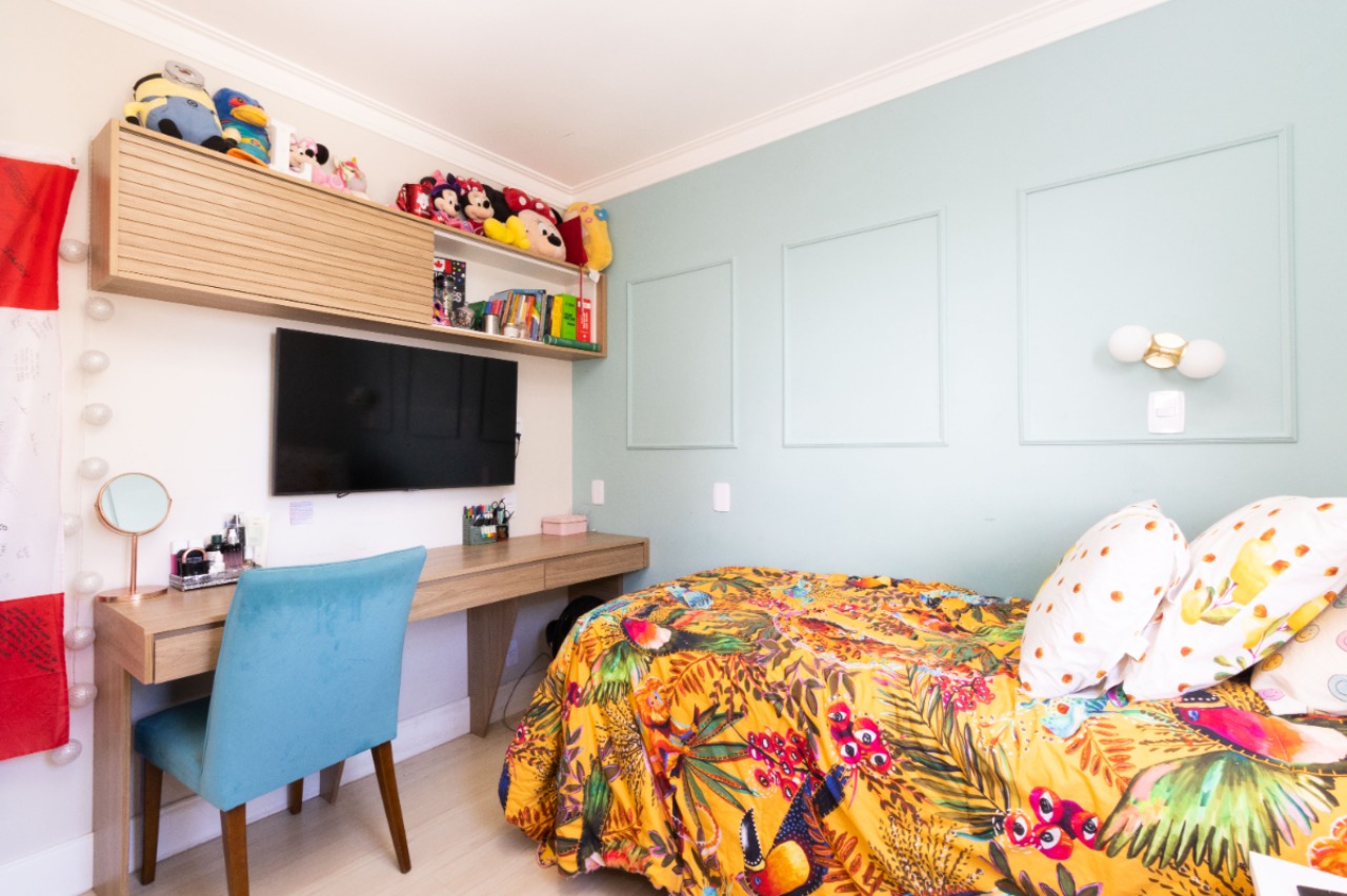 Apartamento, 3 quartos, 90 m² - Foto 23