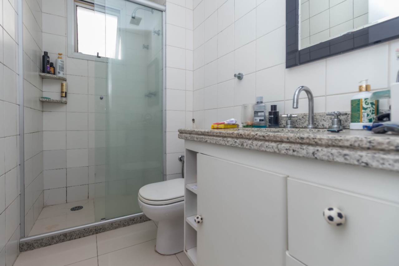Apartamento, 4 quartos, 210 m² - Foto 31