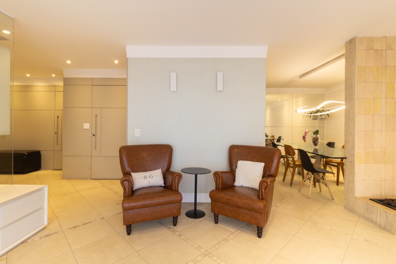 Apartamento, 3 quartos, 170 m² - Foto 27