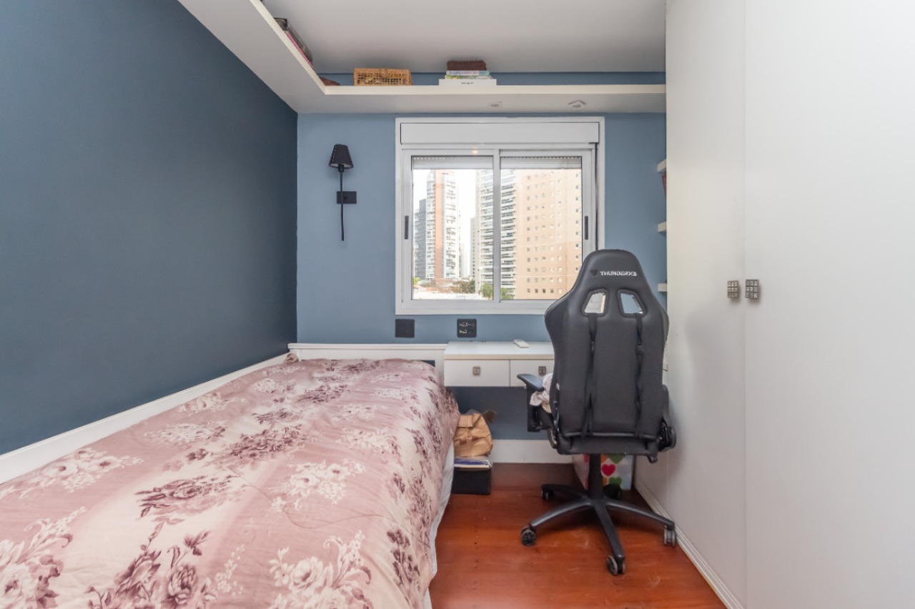 Apartamento, 4 quartos, 210 m² - Foto 32